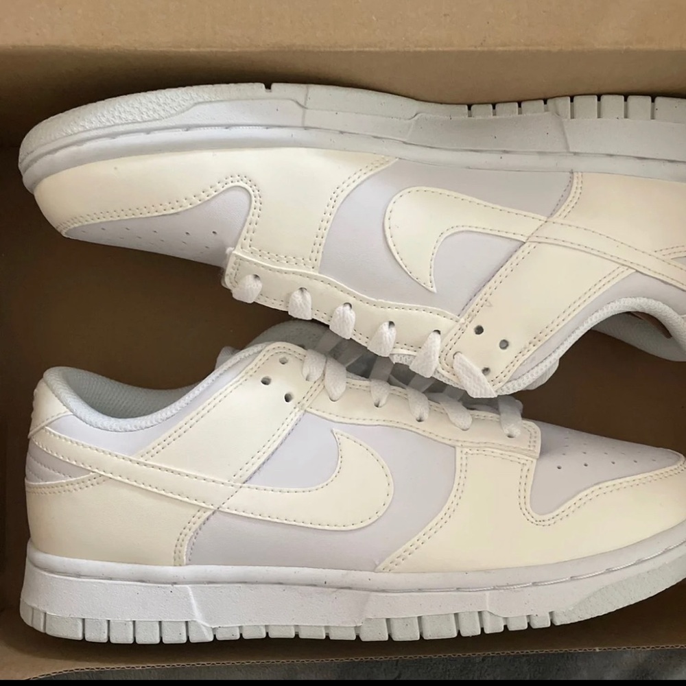 Nike Dunk Low Nature